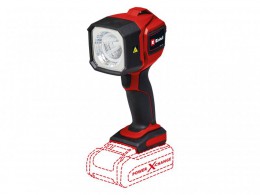 Einhell TC-CL 18/350 Li-Solo Power X-Change Worklight 18V Bare Unit £29.95